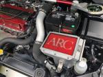 Mitsubishi Lancer Evolution IX MR 2006 года (NA)